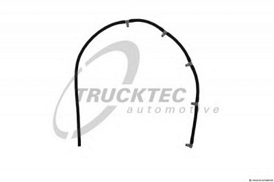 TRUCKTEC AUTOMOTIVE 0213098 -  Шланг, утечка топлива